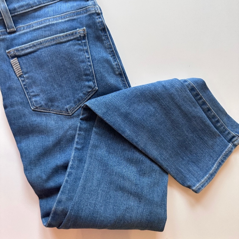Paige Jeans Two Pairs!!